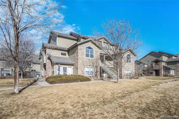 18242 E Flora Place #B, Aurora, CO 80013