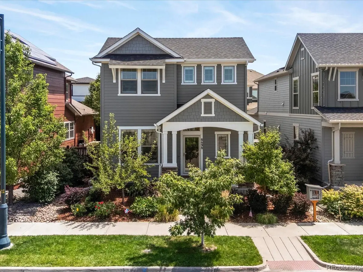 8698 E 54th Place, Denver, CO 80238 - #1