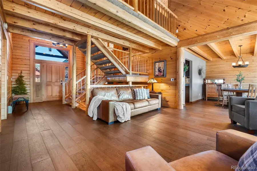 685 Jesse Lane, Bailey, CO 80421 - #3