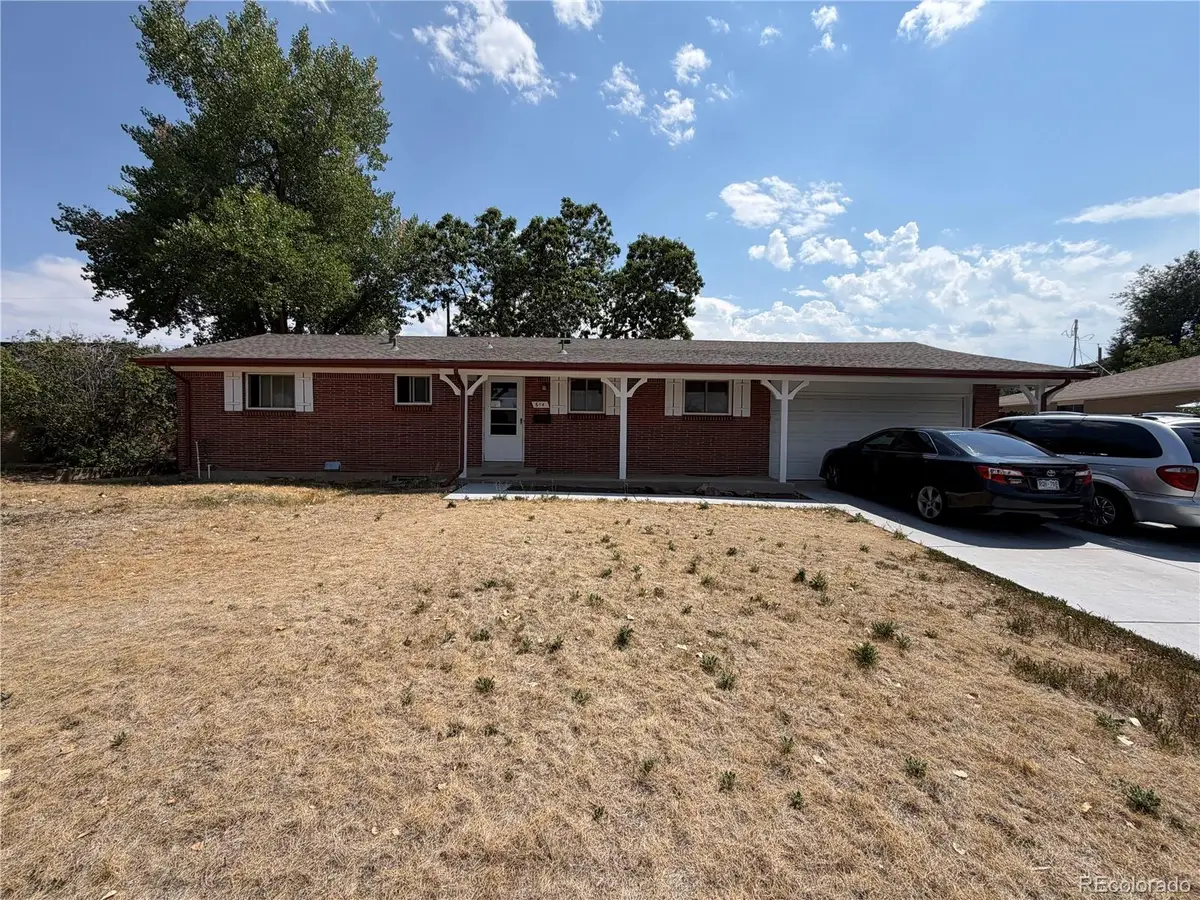 614 E Geddes Avenue, Centennial, CO 80122 - #1