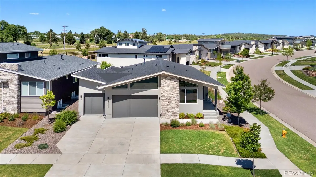 10409 Marshall Mesa Court, Colorado Springs, CO 80924 - #1