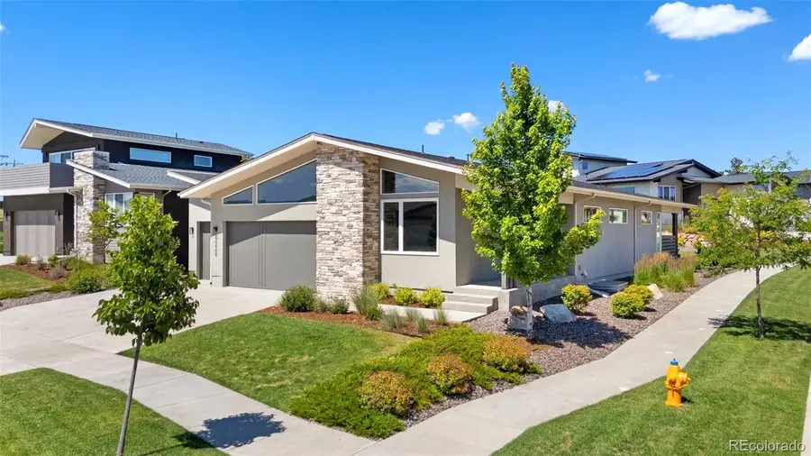 10409 Marshall Mesa Court, Colorado Springs, CO 80924 - #3