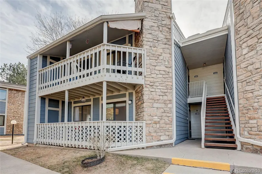 8335 Fairmount Drive #105, Denver, CO 80247 - #2