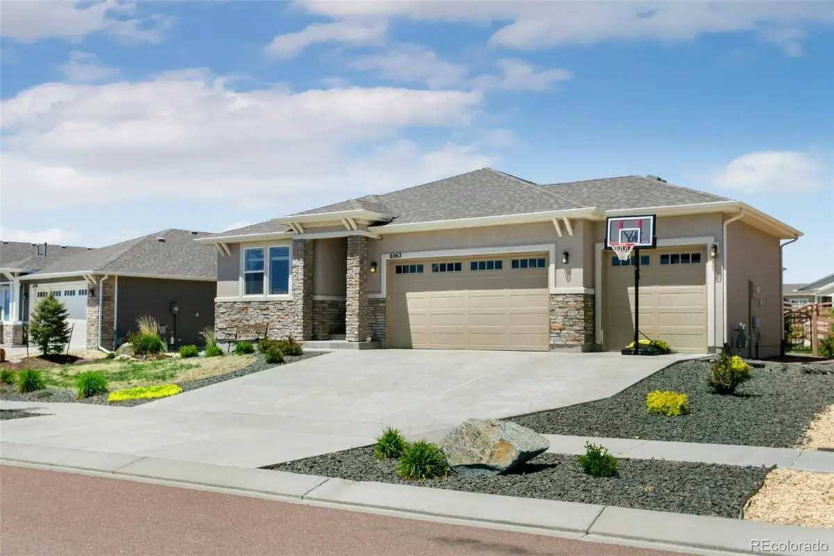 6562 Mancala Way, Colorado Springs, CO 80924 - Image #1