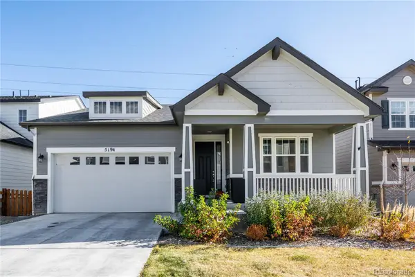 5194 Queen Court, Arvada, CO 80002