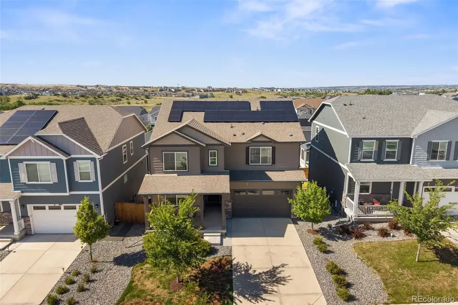 17369 Red Cosmos Point, Parker, CO 80134 - #2