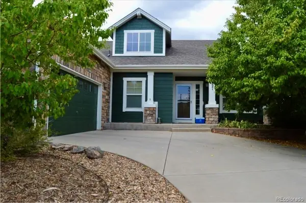 3821 Sunchase Drive, Castle Rock, CO 80109
