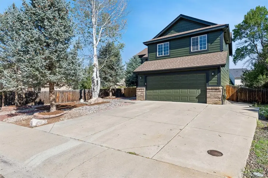 568 Mesa Drive, Loveland, CO 80537 - #3