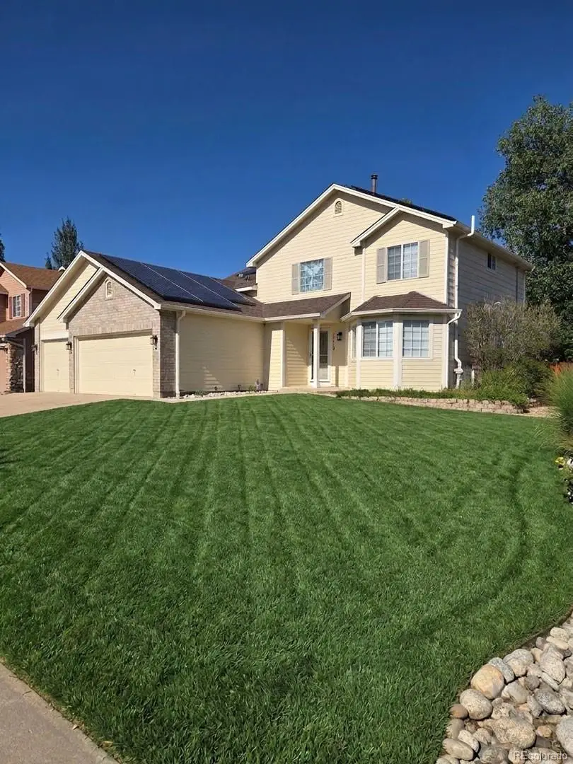 11410 Moline Street, Henderson, CO 80640 - #1