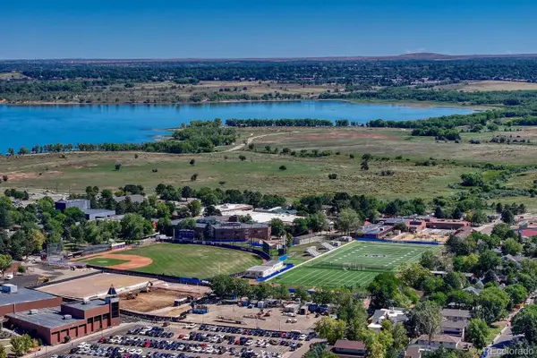 5237 S Boston Street, Greenwood Village, CO 80111