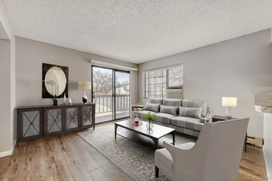 2450 Palmer Park Boulevard #F3, Colorado Springs, CO 80909 - #2