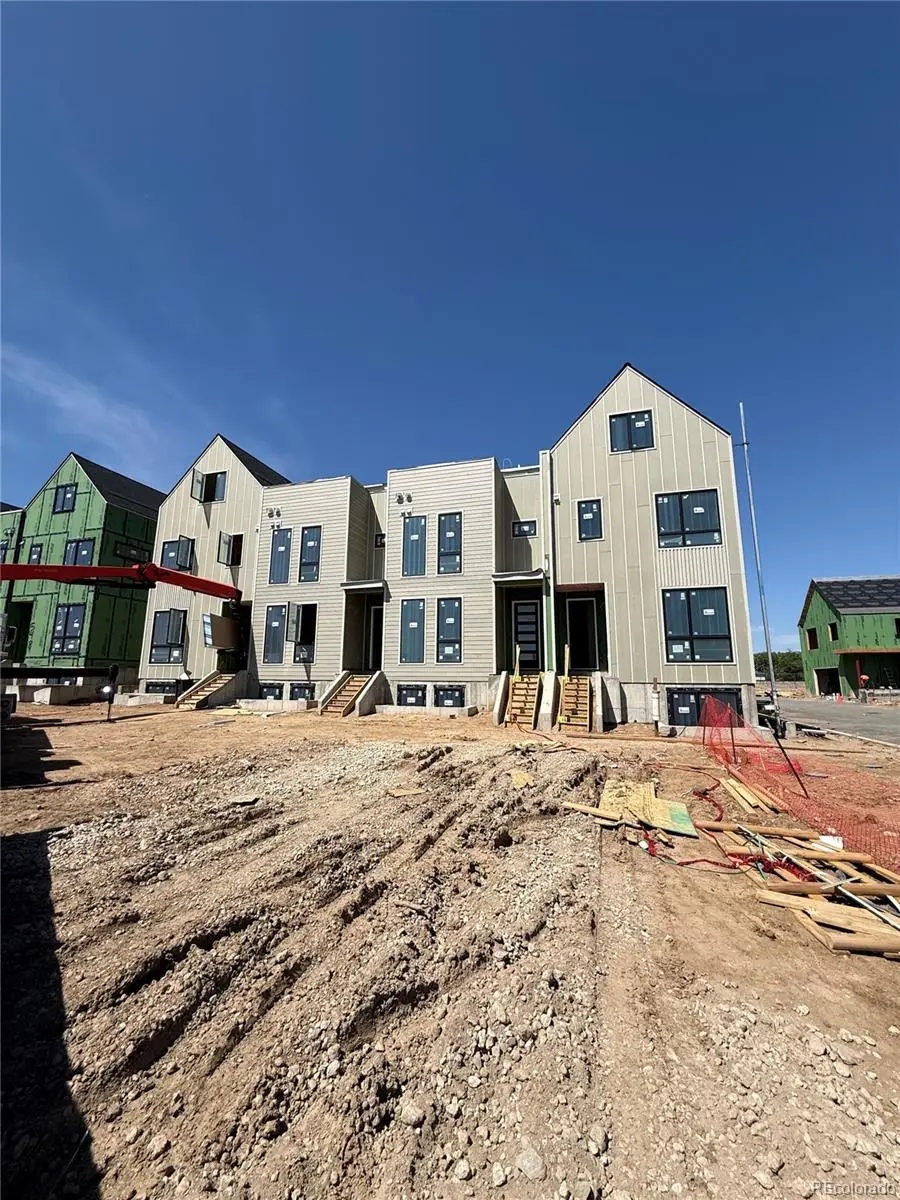 564 Lombardi Circle, Louisville, CO 80027 - #1