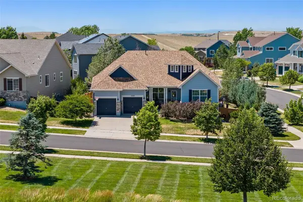 12223 S Buffalo Gap Trail, Parker, CO 80134