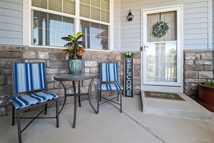 12223 S Buffalo Gap Trail, Parker, CO 80134 - #3