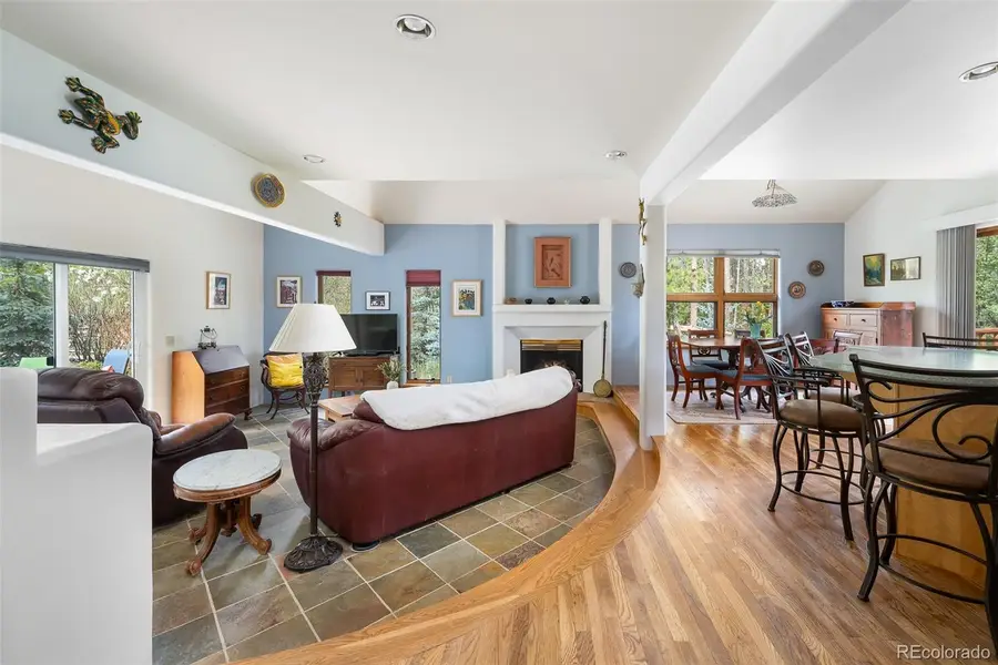 201 Hughes Avenue, Fraser, CO 80442 - #2