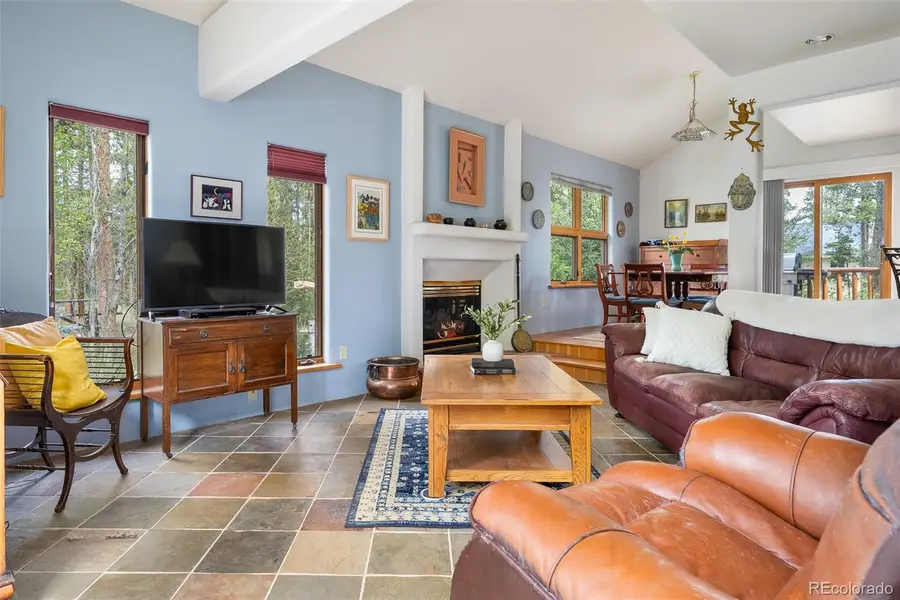 201 Hughes Avenue, Fraser, CO 80442 - #3