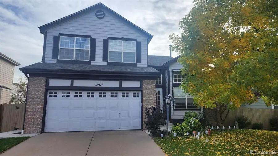 18978 E Crestridge Circle, Aurora, CO 80015 - #2