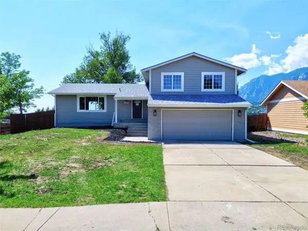 785 Bayfield Drive, Colorado Springs, CO 80906