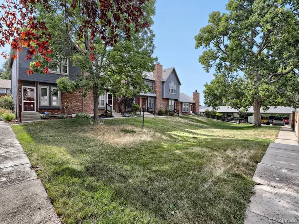 5431 S Delaware Street, Littleton, CO 80120