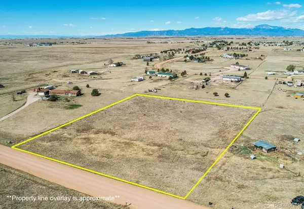 3640 Murr Road, Peyton, CO 80831
