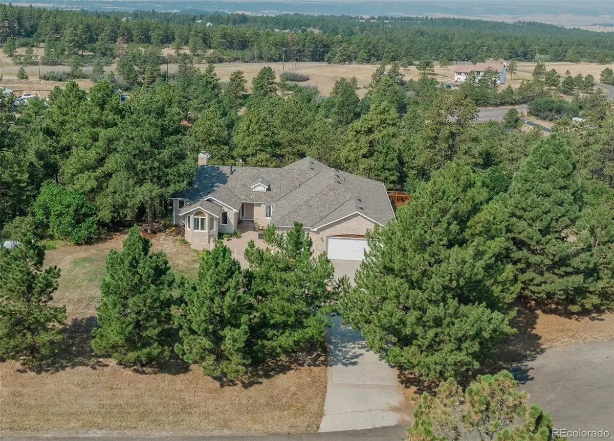 915 N Bluff Drive, Franktown, CO 80116 - #1