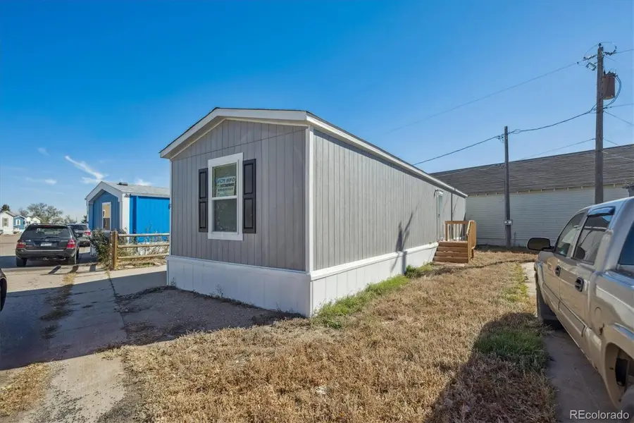 830 1st Street, Pierce, CO 80650 - Image #2