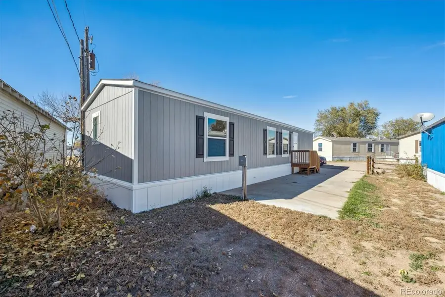 830 1st Street, Pierce, CO 80650 - Image #3