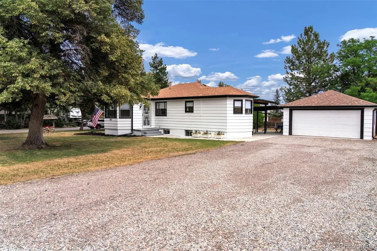 200 S Newland Street, Denver, CO 80226 - #1