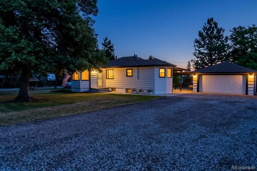 200 S Newland Street, Denver, CO 80226 - #2