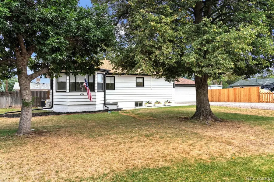200 S Newland Street, Denver, CO 80226 - #3