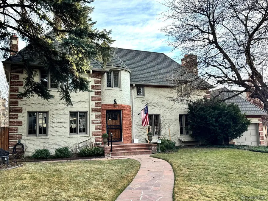 2124 E 4th Avenue, Denver, CO 80206 - Image #2