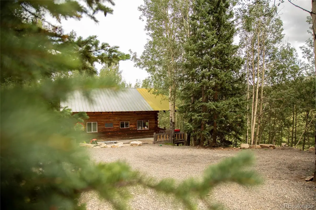 1001 County Rd 17, Lake City, CO 81235 - #1
