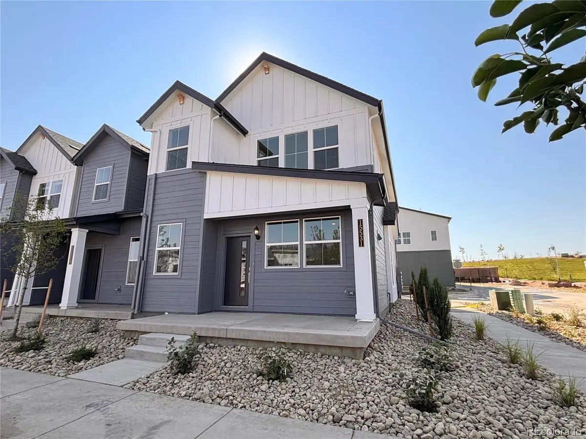 15531 Gilpin Avenue, Parker, CO 80134 - #1