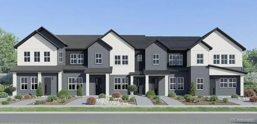 15531 Gilpin Avenue, Parker, CO 80134 - #2