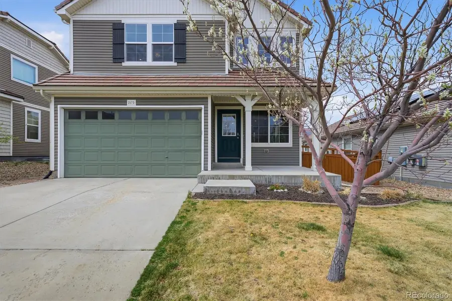 2173 Cactus Bloom Court, Castle Rock, CO 80109 - #3