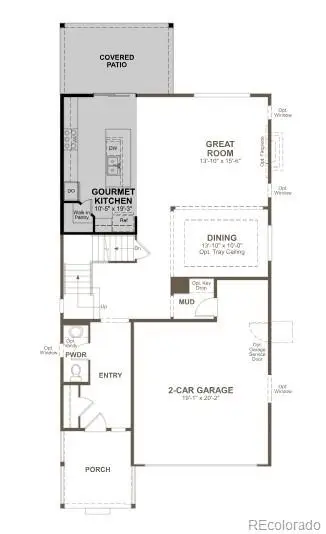 9245 Telluride Court, Commerce City, CO 80022 - #2