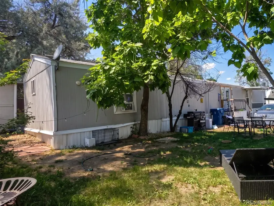 2551 W 92nd Avenue, Federal Heights, CO 80260 - #2
