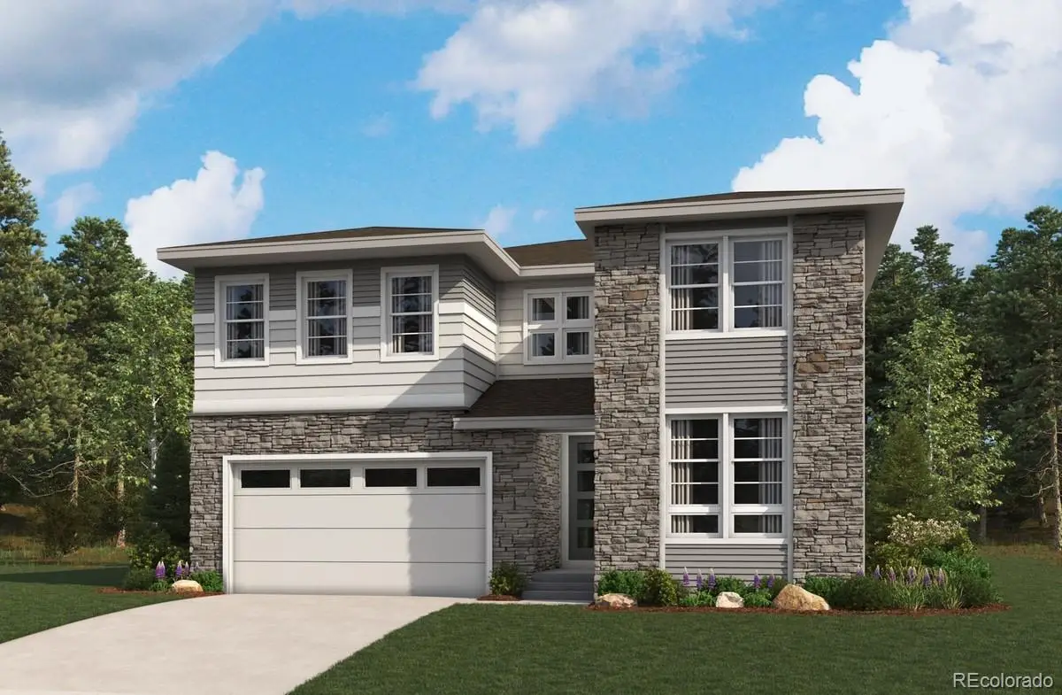 25131 E Evans Drive, Aurora, CO 80018 - #1