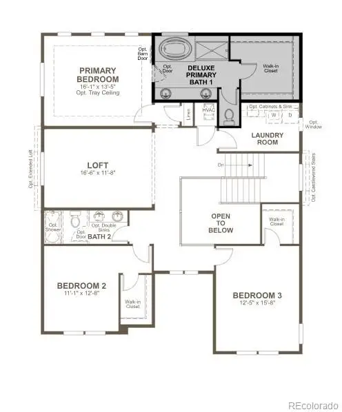 25131 E Evans Drive, Aurora, CO 80018 - #3