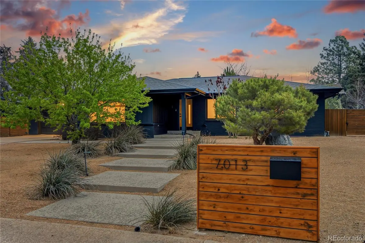 7013 Roaring Fork Trail, Boulder, CO 80301 - #1