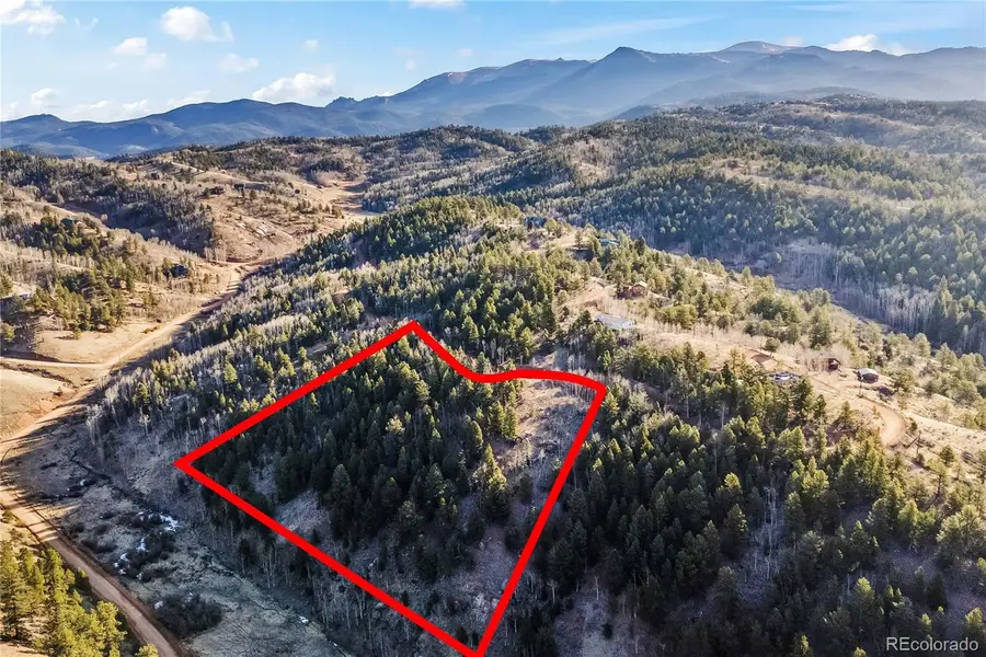 728 Little Topsey Drive, Cripple Creek, CO 80813 - #2