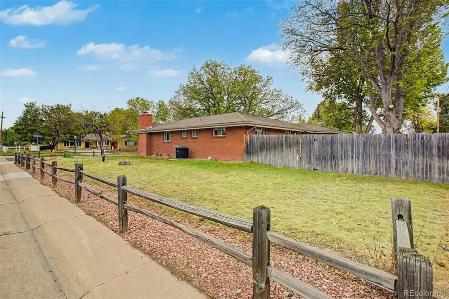 6037 Moore Street, Arvada, CO 80004 - #3