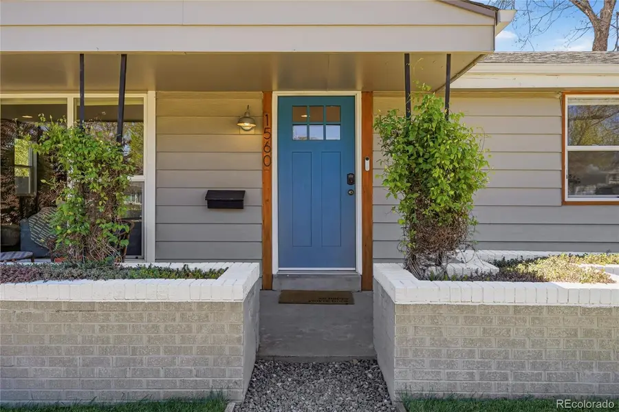 1560 W Beekman Place, Denver, CO 80221 - #2