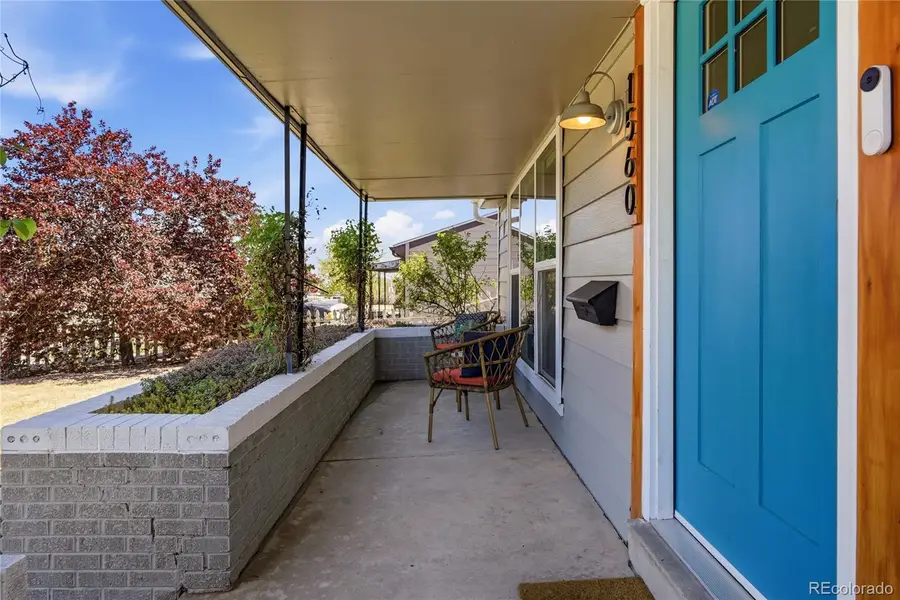 1560 W Beekman Place, Denver, CO 80221 - #3