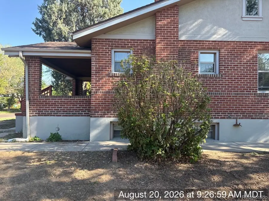 3504 N York Street, Denver, CO 80205 - #2
