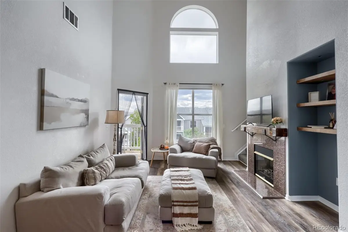 6021 Castlegate Drive #E32, Castle Rock, CO 80108 - #1