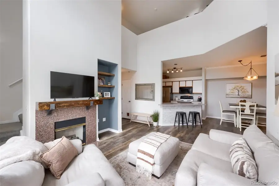 6021 Castlegate Drive #E32, Castle Rock, CO 80108 - #3