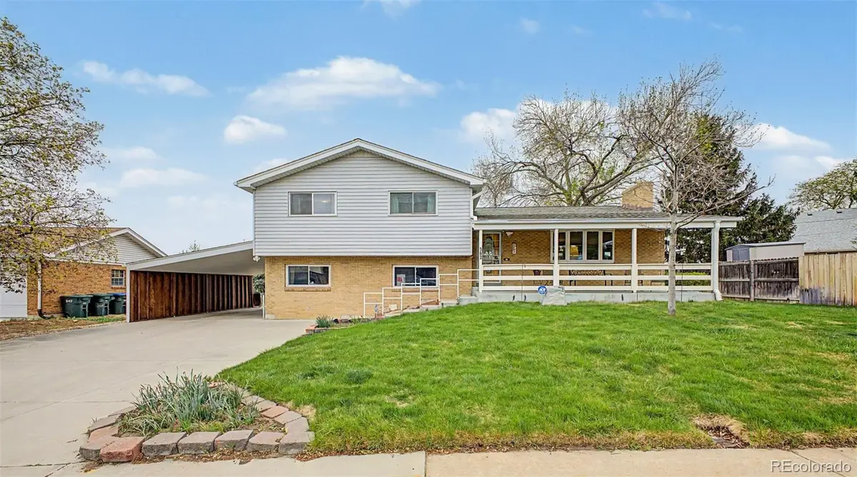 562 Melody Drive, Northglenn, CO 80260 - #1