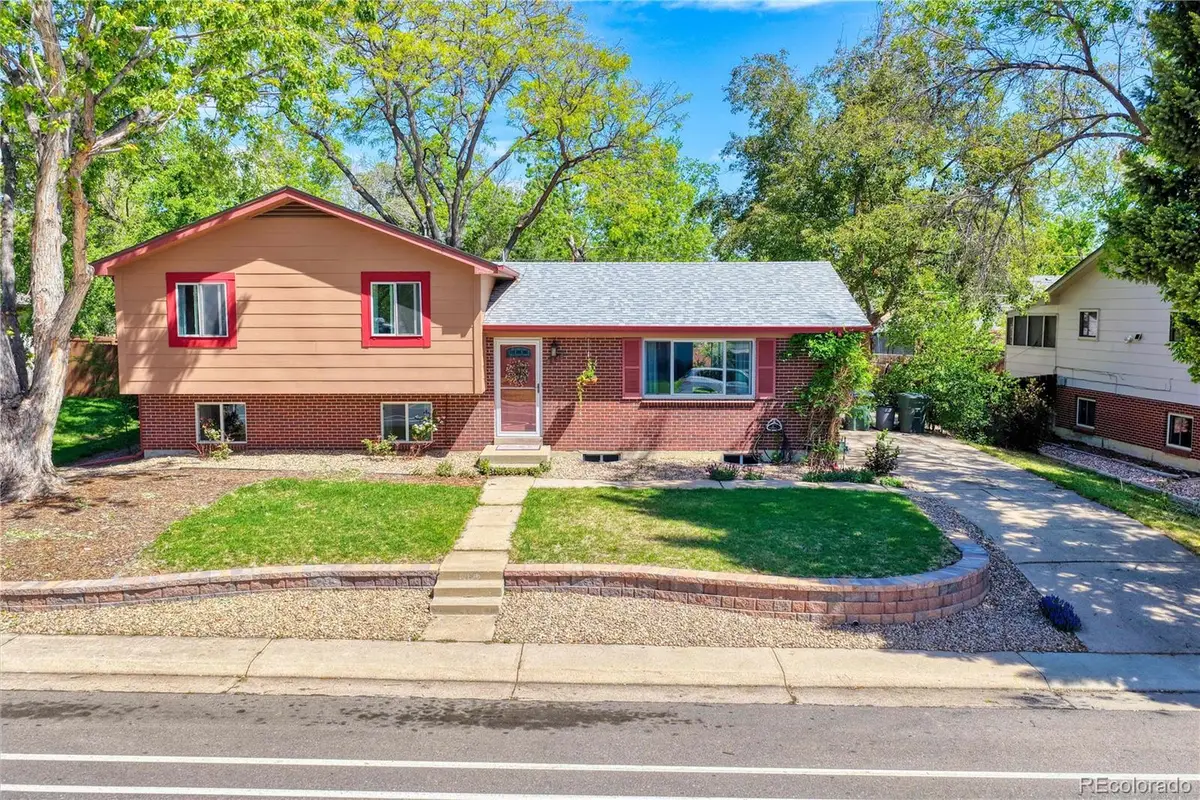 861 Phillips Drive, Northglenn, CO 80233 - #1