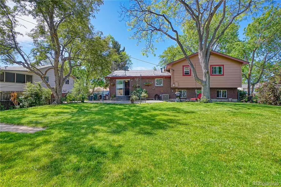 861 Phillips Drive, Northglenn, CO 80233 - #2